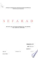Sefarad