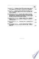 Segundo Congreso latinoamericano de criminología (preparación y organización)