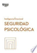 Seguridad psicológica