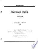 Seguridad Social