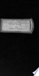 Seleccion Y Estudio de Los Caracteres de la Flor, la Hoja Y la Mazorca, Utiles Para la Identificacion Y Descripcion de Cultivares de Cacao