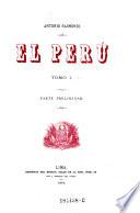 “El” Peru