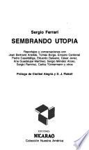 Sembrando utopia
