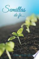 Semillas