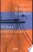 Señas particulares
