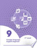 Separata Inglés III - Tercero Básico