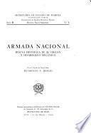 Serie B--Historia naval argentina