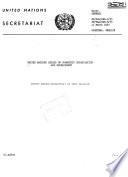 Serie de Estudios de Las Naciones Unidas Sobre El Desarrollo de la Comunidad