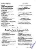 Servicio informativo