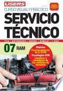 Servicio Técnico 07: RAM