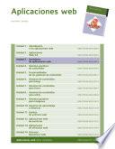 Servidores de aplicaciones web (Aplicaciones web)