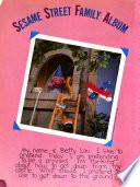 Sesame Street Magazine