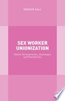 Sex Worker Unionization