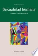 Sexualidad humana: diagnóstico psicofisiológico