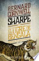 Sharpe y el tigre de bengala
