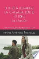 Si Te Está Llevando la Chingada, Este Es Tu Libro -La Intuición-