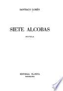 Siete alcobas