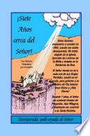 Libro Siete Años cerca del Señor