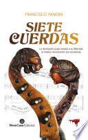 Siete cuerdas