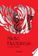 Siete hectáreas