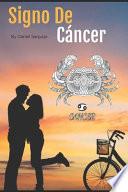 Signo De Cáncer