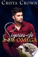 Siguiendo a mi Omega