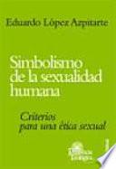 Simbolismo de la sexualidad humana