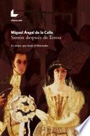 Libro Simón después de Teresa