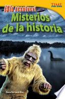 ¡Sin resolver! Misterios de la historia (Unsolved! History's Mysteries)