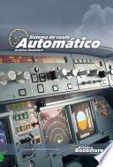 Sistema automático de vuelo