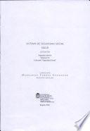 Sistema de seguridad social