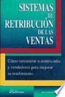 Sistemas de Retibución de Las Ventas