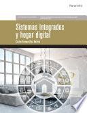 Sistemas integrados y hogar digital
