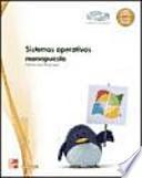Sistemas operativos monopuestos, ciclo formativo de grado medio