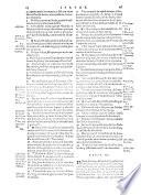 “La” Biblia, que es, los sacros libros del vieio y nuevo Testamento