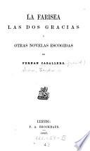 “La” farisea