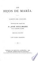 “Los” hijos de Maria