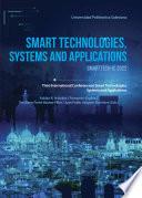 Smart Technologies. SmartTech-IC 2022