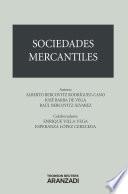 Sociedades Mercantiles
