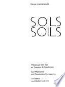 Soils