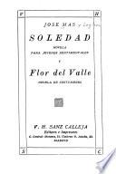 Soledad