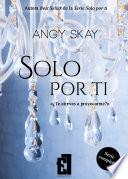 Solo por ti