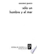 Sólo un hombre y el mar