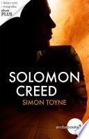 Solomon Creed