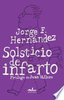 Solsticio de infarto