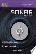 Sonar desde Cero