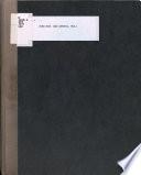 Song book