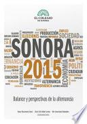 Sonora 2015