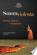 Sonora violenta