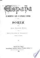 Soria